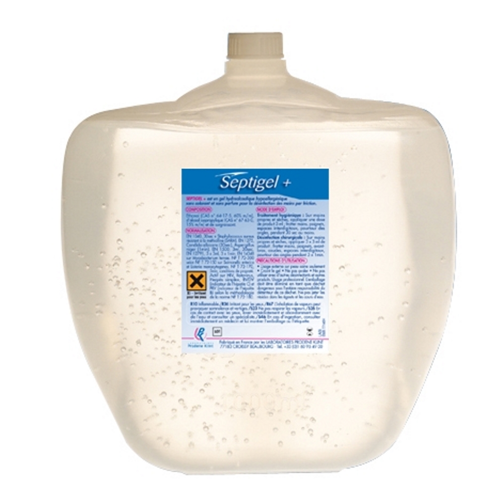 Septigel+ 1000ml