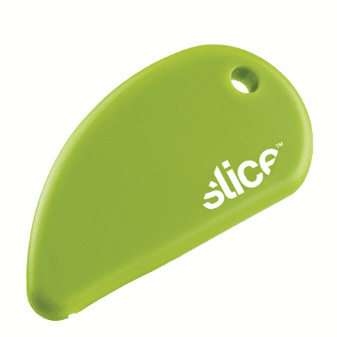 [C121-00200] Cutter De Seguridad Pequeño Cerámico Slice