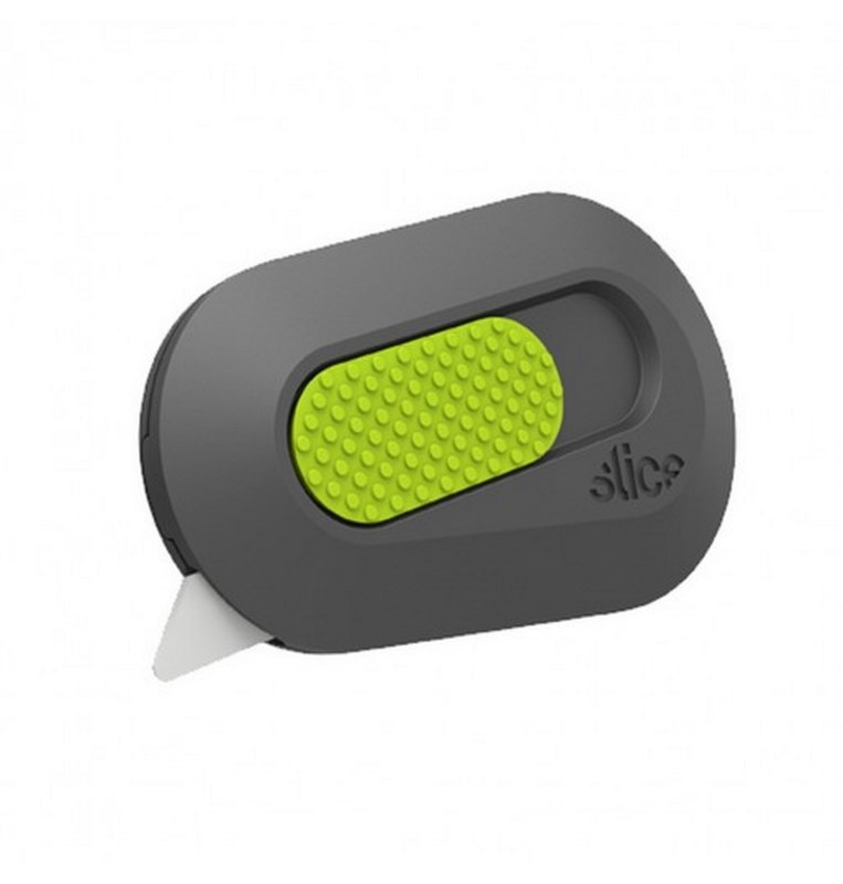 [C165-10514] Cúter Cerámico Mini Auto Retráctil