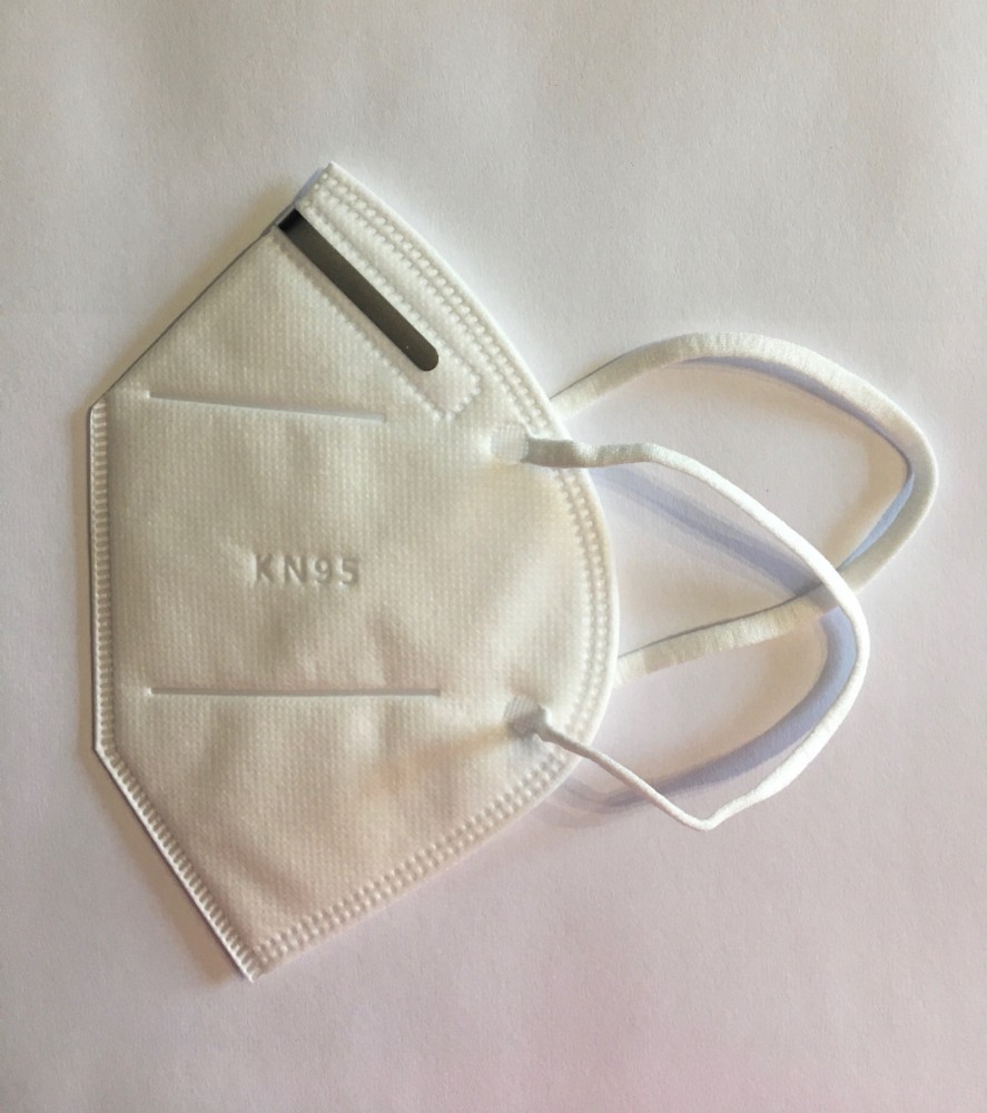 [CAJAS DE 10 UD.] Mascarilla Ffp2 10 Unidades