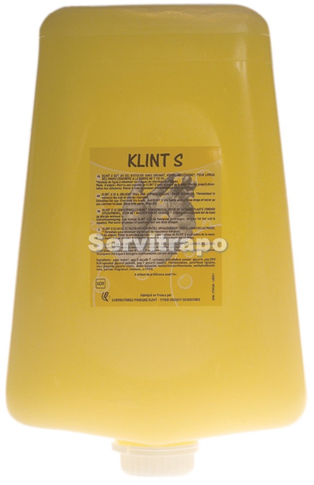 Klint S 2000ml