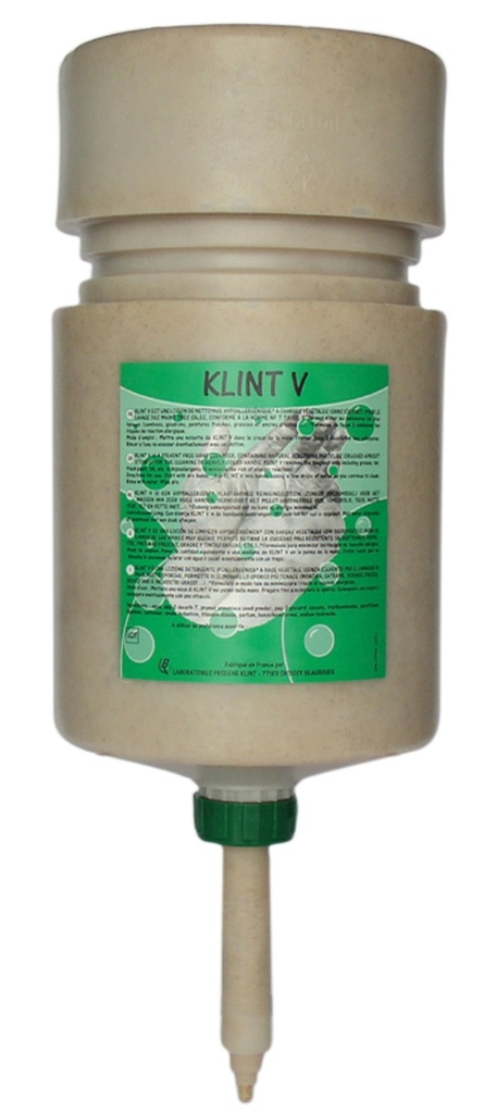 Klint V 5000ml