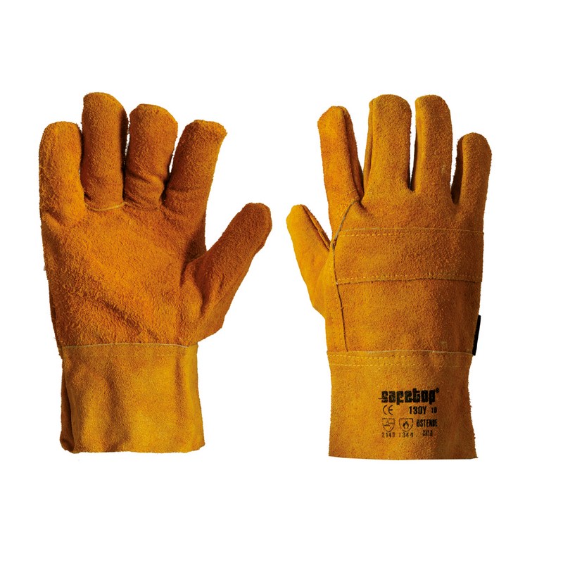Guantes De Soldador Ostende