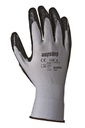 Guantes Sintético/Químicos Nitrisol