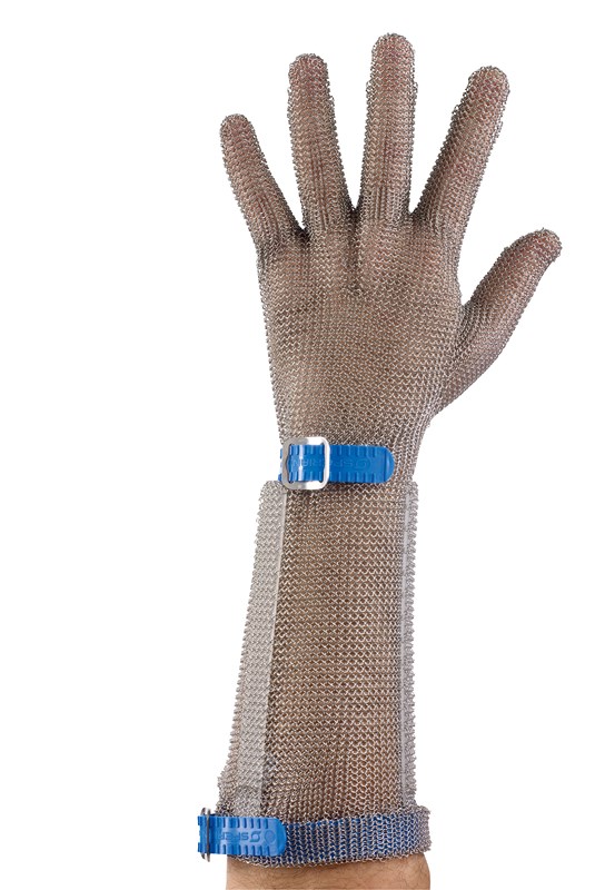 Guantes Para Alimentacion Chainex Con Manga 200cm