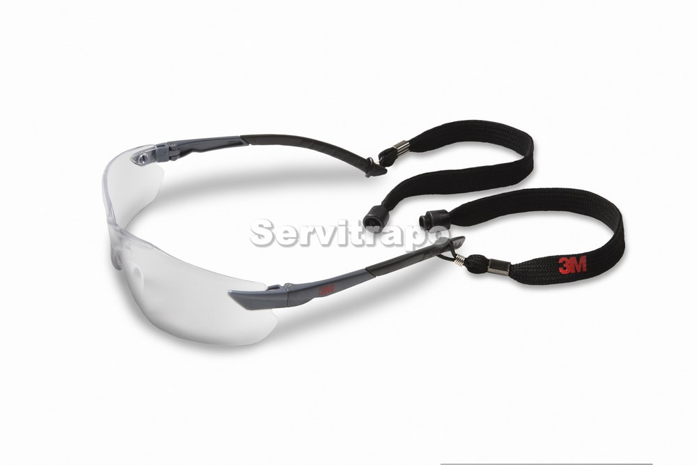 Gafas New Stylish Gris Protección Uv