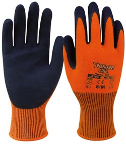 [G320] Guantes Para Bajas Temperaturas Thermo Lite