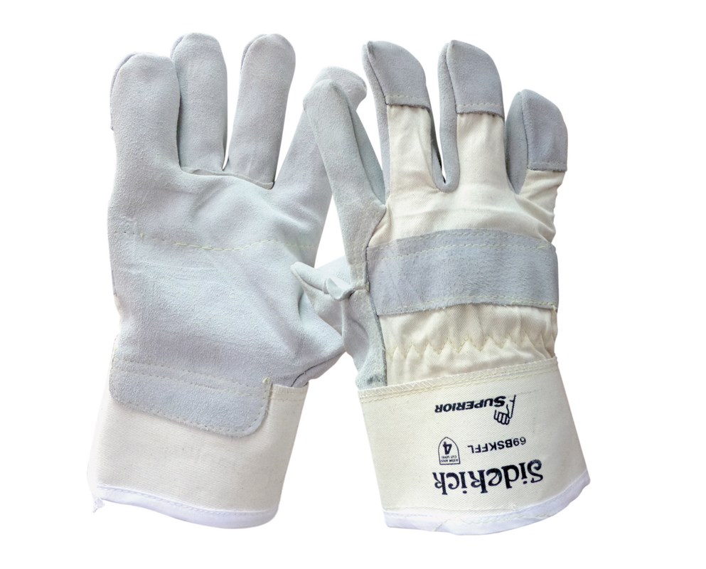 [G69] Guantes Riesgos De Corte Sidekick