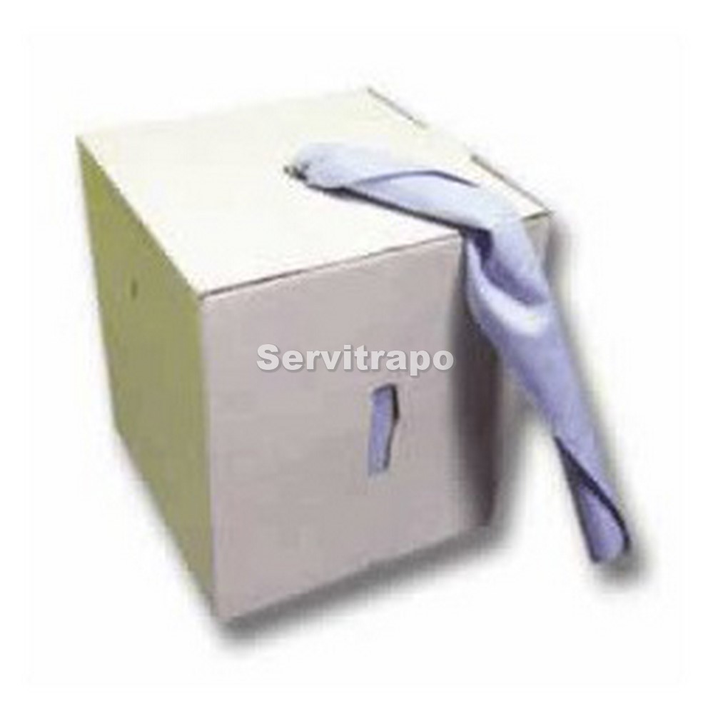 [GAMUZAS ABSORBENTES] Gamuzas Absorbentes 26,5cm X 35cm.
