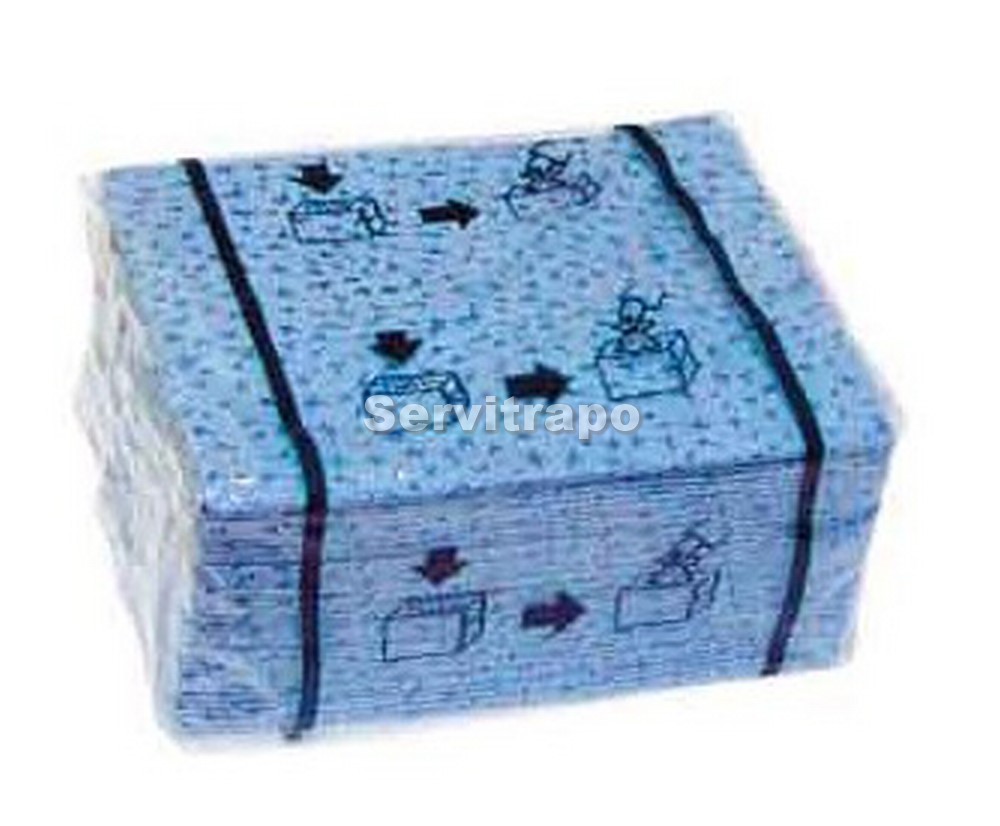 Gamuzas Absorbentes