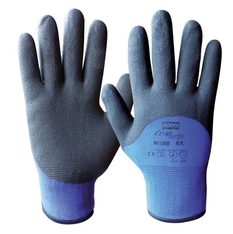 [GNF11HD] Guantes Para Bajas Temperaturas Cold Grip