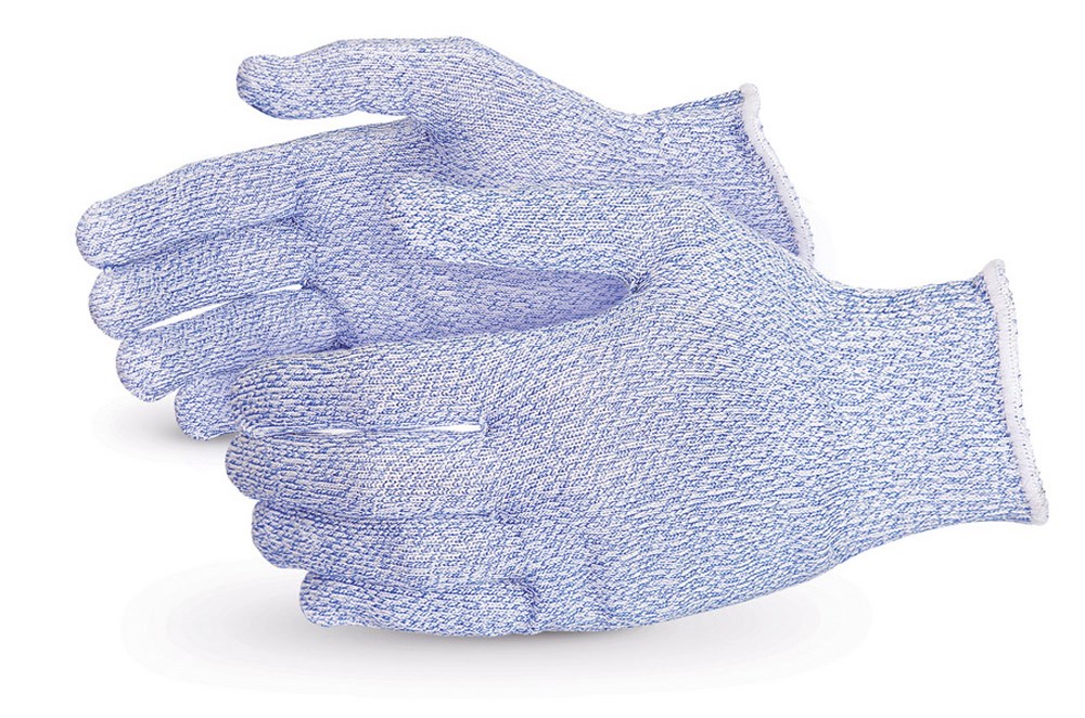 [GS10SXB] Guantes Para Alimentacion Sure Knit