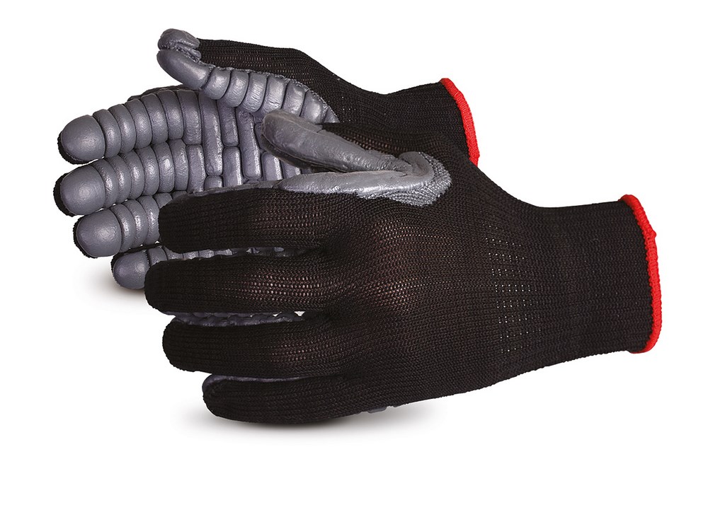 [GS10VIB] Guantes Antivibraciones Vibrastop