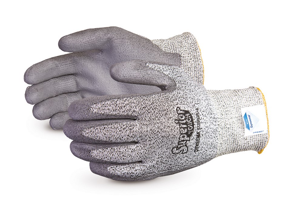 [GS13SXGPUQ] Guantes Para Alimentacion Superior Touch