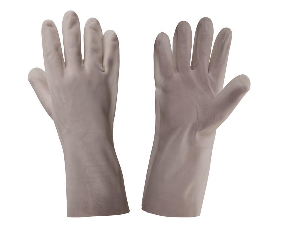 Guantes Sintéticos/Químicos Sk Nitril
