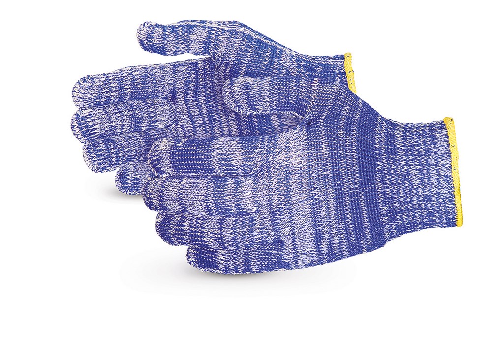 Guantes Riesgos De Corte Emerald Cx String Knit