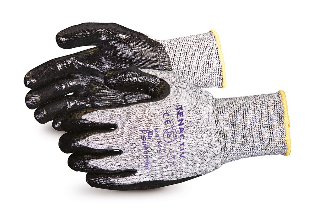 [GSTAFGFNT] Guantes Riesgos De Corte Tenactiv 5