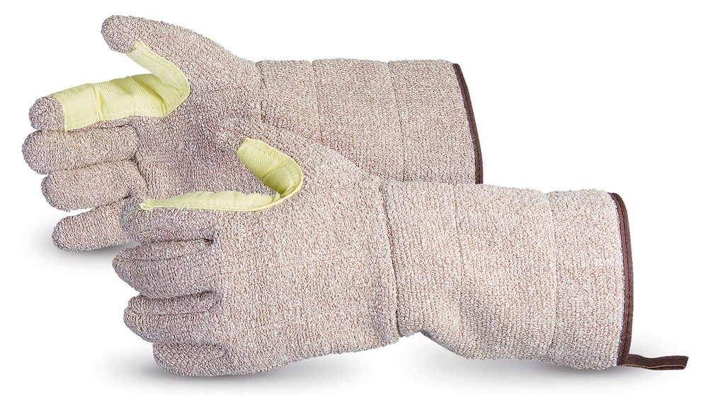 [GTBG6] Guantes Para Alimentacion Bakers Glove