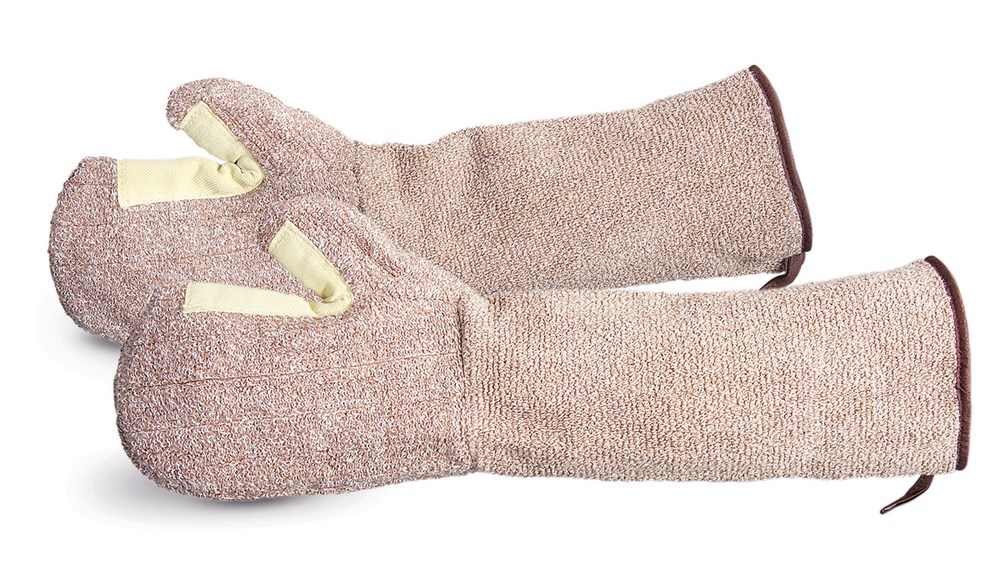 Guantes Para Alimentacion Bakers Mitt