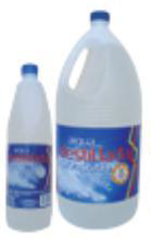 Agua Destilada 1l