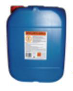 [H-P010] Hipoclorito Sodico 150º 25kg