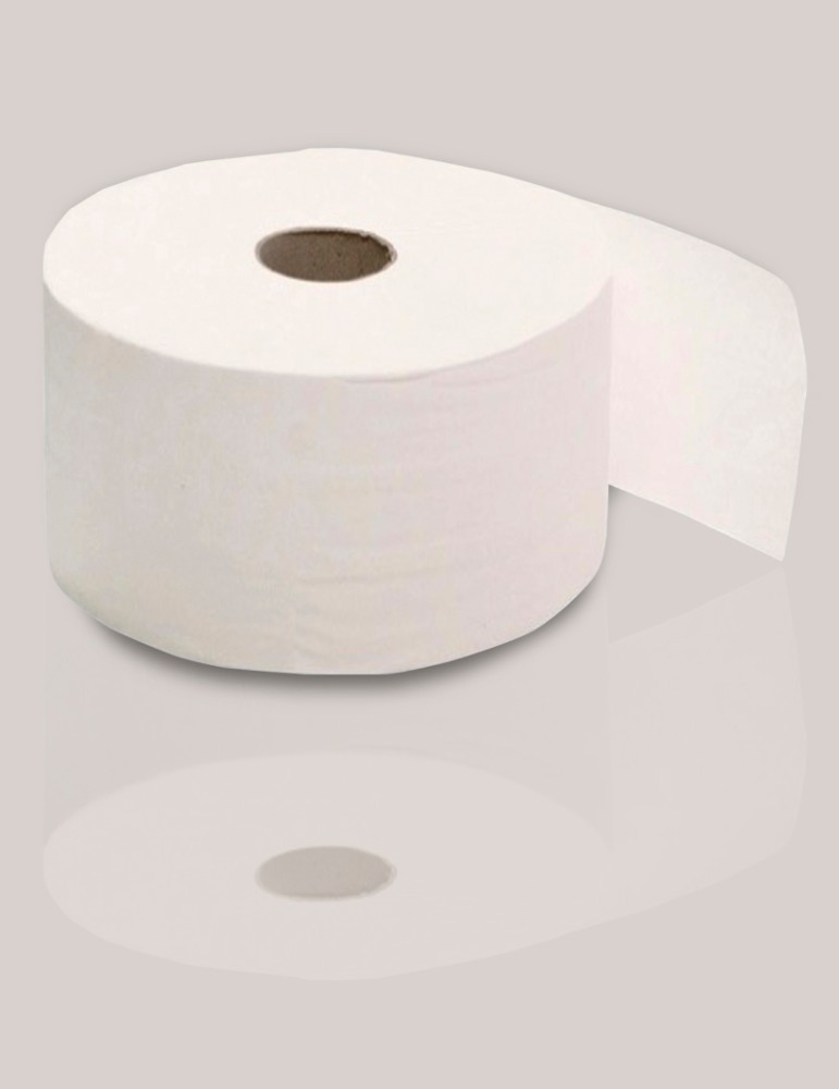 [HIG0303] Papel Higiénico Industrial 18 Rollos