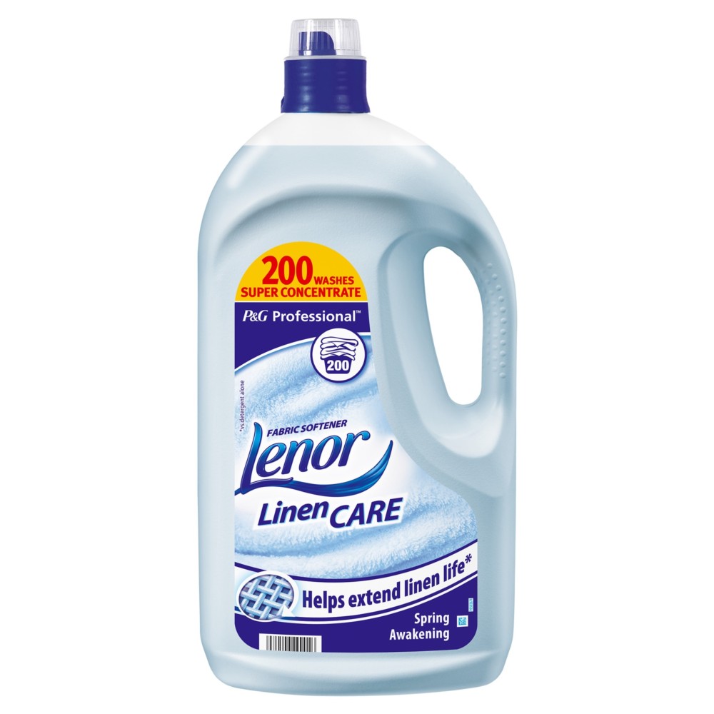 Lenor Suavizante Spring
