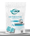 Neonob Detergente En Capsulas Protector Contra Microorganismos Y Virus