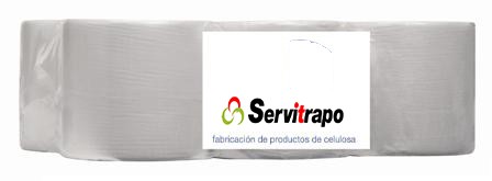 [QU31802PL] Bobina Secamanos 300/857