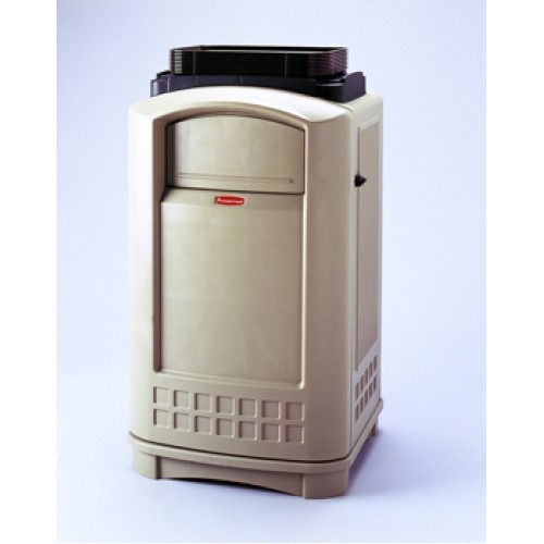 [R007177] Contenedor Landmark™ Con Bandeja Superior 189l