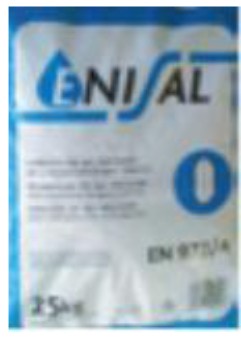 [RA2799] Sal En Pastilla 25kg