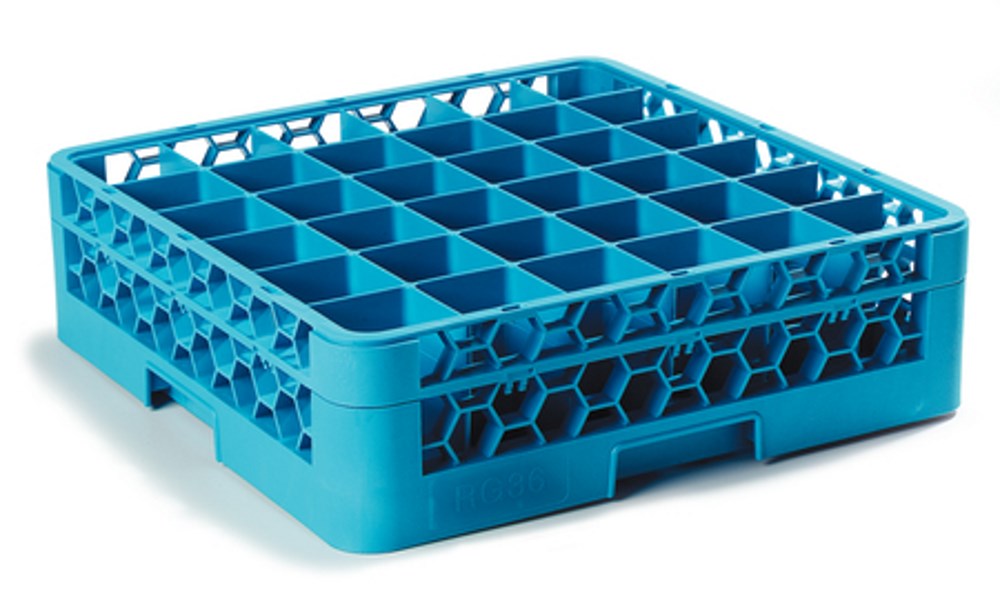 Cesta De 36 Compartimentos Con 1 Extensión