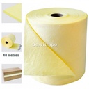 Absorbentes 1 Caja De 2 Rollos
