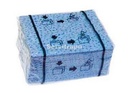 Gamuzas 16 Paq. De 40 Hojas