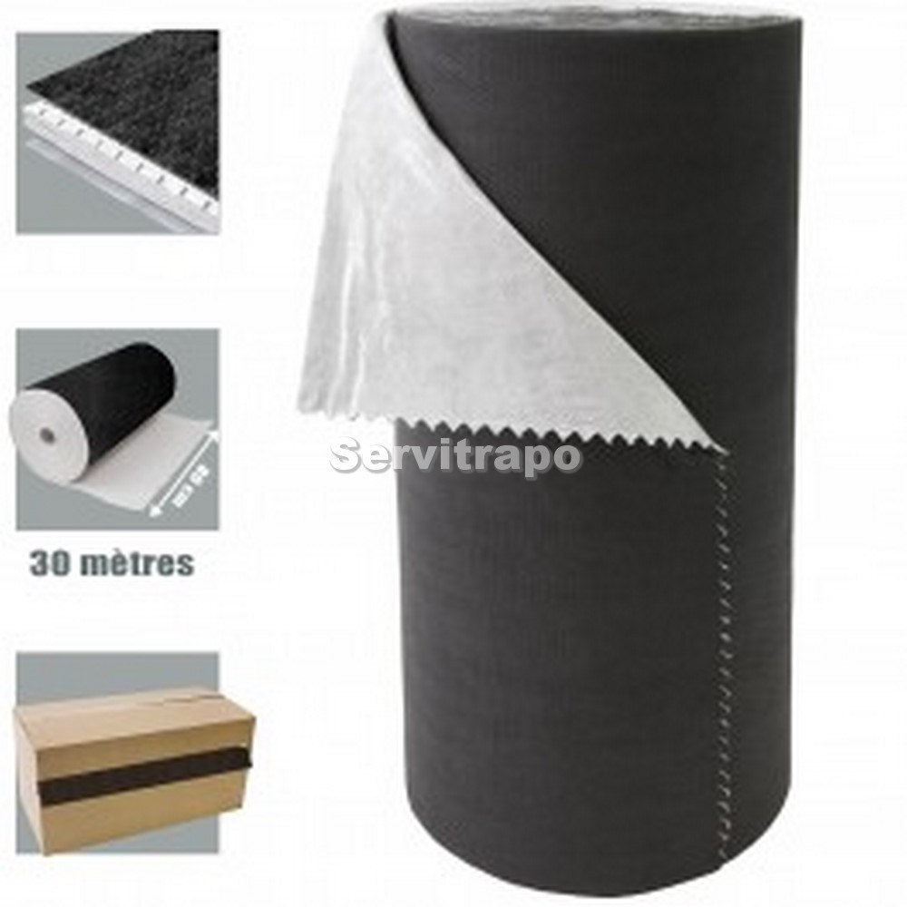 [SEGM312-D] 1 Alfombra De 80 Cm X 30 M