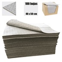 Absorbentes 1 Caja De 100 Hojas