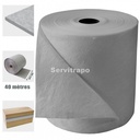 Absorbentes 1 Caja De 2 Rollos