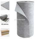 Absorbentes 1 Rollo Antipelusa