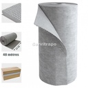 Absorbentes 1 Rollo Antipelusa