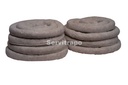Absorbentes 1 Caja De 8 Barreras
