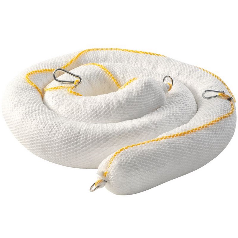 [SEHBM2341P1] Lote 4 Barreras Absorbentes Hidrocarburos