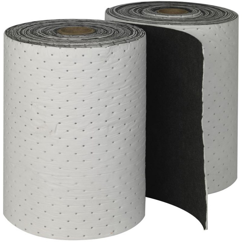 [SEHMA4281S1] Lote 2 Alfombras Absorbentes Hidrocarburos Reforzadas Con Reverso Estanco