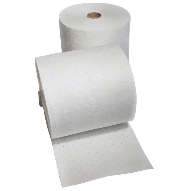 [SEHRL120U1] Rollo Absorbente Hidrocarburos Doble Espesor