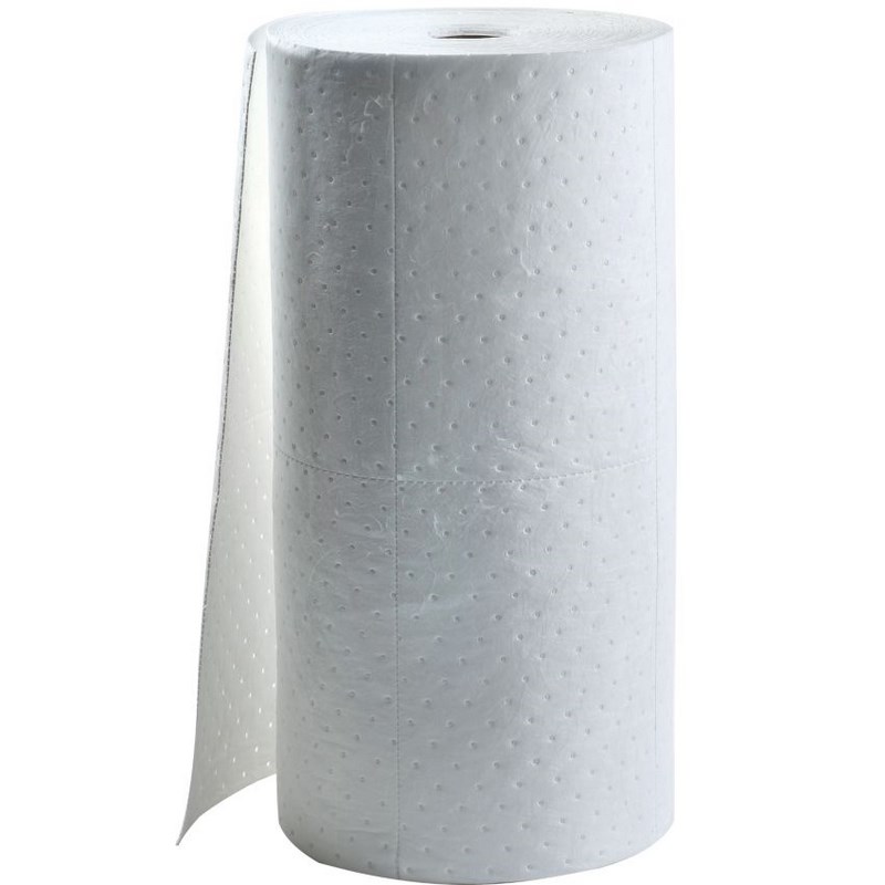 [SEHRL240LU1] Rollo Absorbente Hidrocarburos Doble Espesor - Gran Anchura