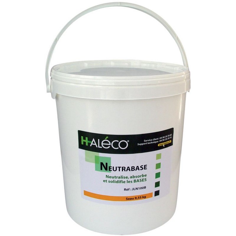 Polvo Gelificante Neutrabase Para Bases