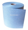 1 Bobina De Gamuzas De 500 Hojas