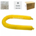 Absorbentes 1 Caja De 8 Barreras