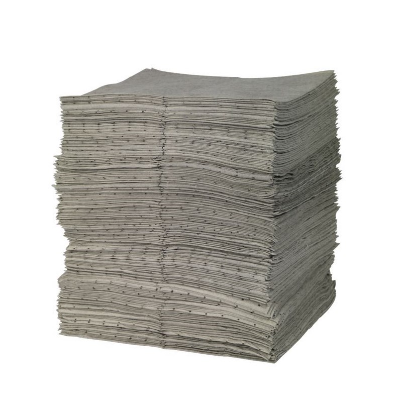 [SEUPA2162P1] Lote 100 Hojas Absorbentes Todos Líquidos Doble Espesor
