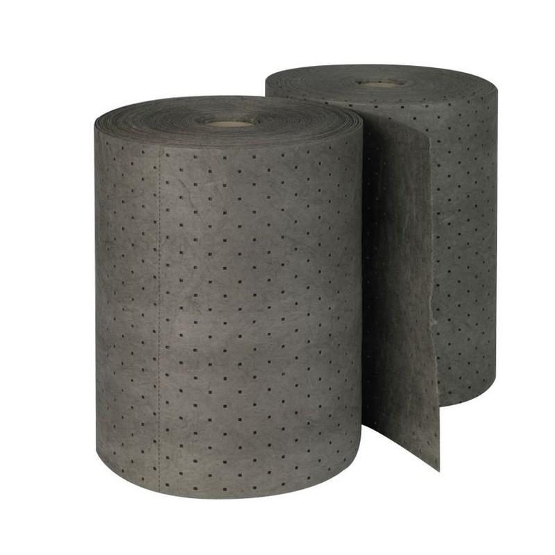 Rollo Absorbente Todos Líquidos Doble Espesor