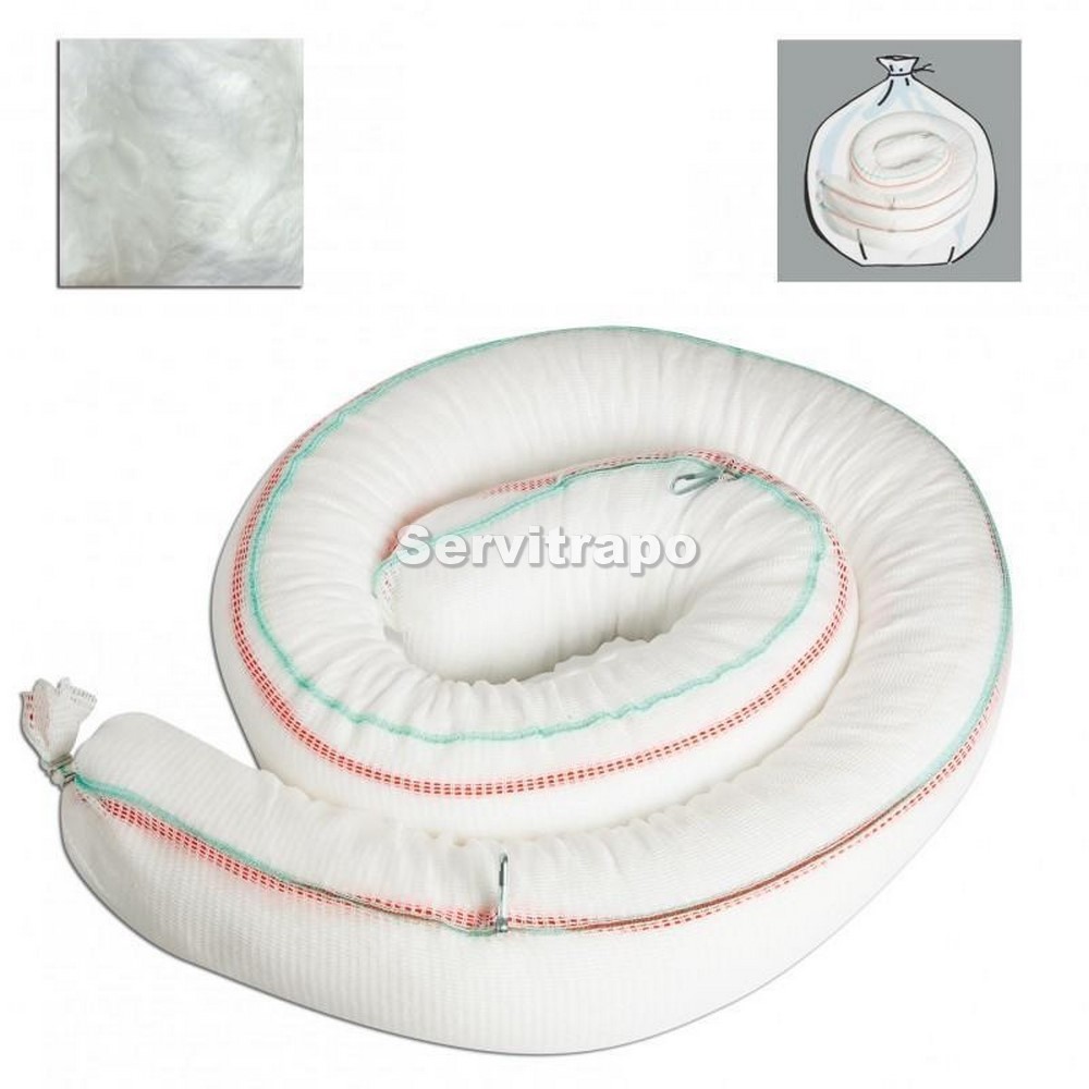 [SEWB13] Absorbentes 1 Bolsa De 4 Barreras